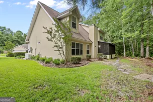 174 Hardwood Forest Dr, Brunswick, GA 31525 - Photo 19