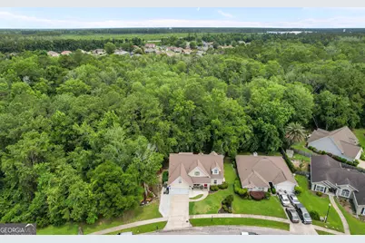 174 Hardwood Forest Drive, Brunswick, GA 31525 - Photo 5