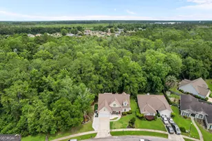 174 Hardwood Forest Dr, Brunswick, GA 31525 - Photo 5