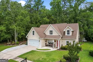 174 Hardwood Forest Dr, Brunswick, GA 31525 - Photo 1