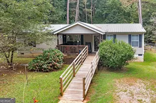 450 Lakeshore Dr, Jackson, GA 30233 - Photo 1