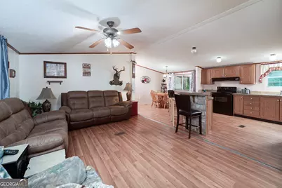 450 Lakeshore Drive, Jackson, GA 30233 - Photo 11