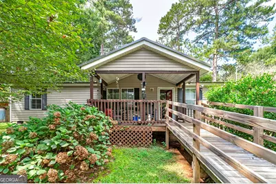 450 Lakeshore Drive, Jackson, GA 30233 - Photo 3