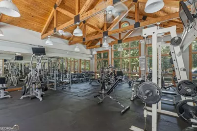 2870 Pharr Court South NW #2506, Atlanta, GA 30305 - Photo 47