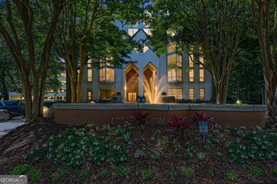 2870 Pharr Court South NW #2506, Atlanta, GA 30305 - Photo 3