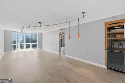 2870 Pharr Court South NW #2506, Atlanta, GA 30305 - Photo 17