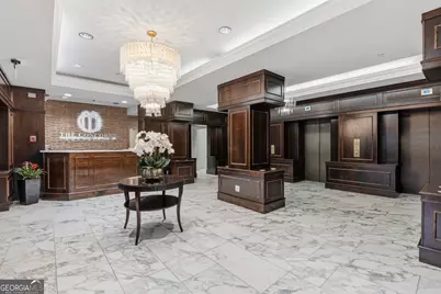 2870 Pharr Court South NW #2506, Atlanta, GA 30305 - Photo 5