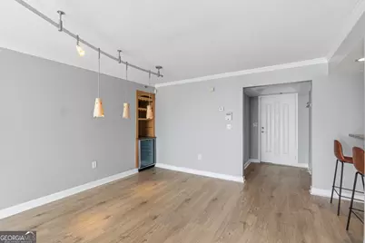 2870 Pharr Court South NW #2506, Atlanta, GA 30305 - Photo 11