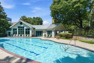 2870 Pharr Court South NW #2506, Atlanta, GA 30305 - Photo 41