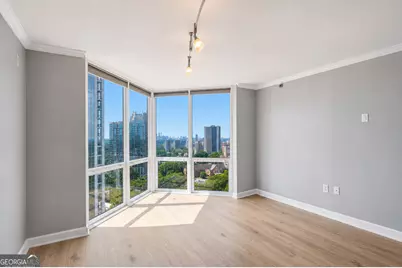 2870 Pharr Court South NW #2506, Atlanta, GA 30305 - Photo 13