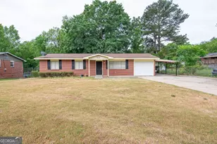 6040 Luna Dr, Columbus, GA 31907 - Photo 1
