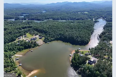Lot 1 Big Knoll Drive #1, Blairsville, GA 30512 - Photo 9