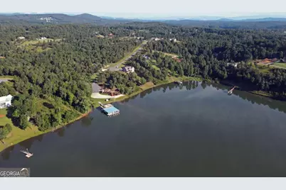 Lot 1 Big Knoll Drive #1, Blairsville, GA 30512 - Photo 47