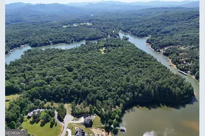 Lot 1 Big Knoll Drive #1, Blairsville, GA 30512 - Photo 17