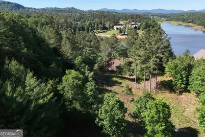 Lot 1 Big Knoll Drive #1, Blairsville, GA 30512 - Photo 1