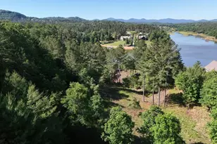 Lot 1 Big Knoll Dr, Blairsville, GA 30512 - Photo 1