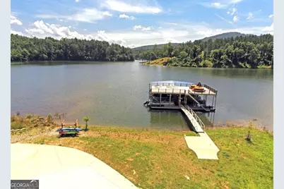 Lot 1 Big Knoll Drive #1, Blairsville, GA 30512 - Photo 41