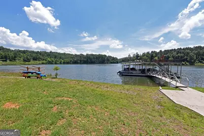 Lot 1 Big Knoll Drive #1, Blairsville, GA 30512 - Photo 29
