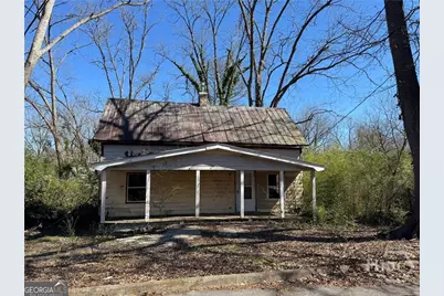 160 Macon Avenue, Athens, GA 30601 - Photo 1