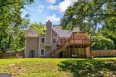354 E Creek Bend, Athens, GA 30605 - Photo 47