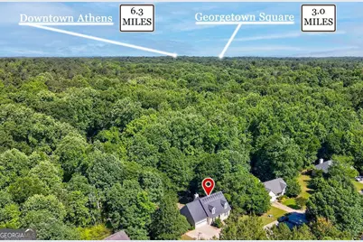 354 E Creek Bend, Athens, GA 30605 - Photo 59