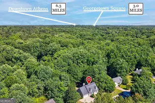 354 E Creek Bend, Athens, GA 30605 - Photo 59