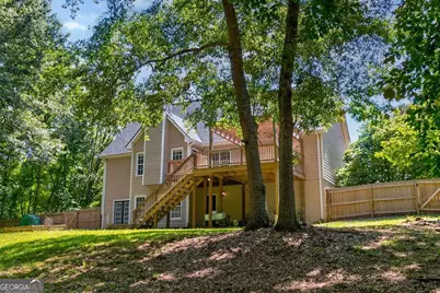 354 E Creek Bend, Athens, GA 30605 - Photo 45