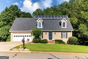 354 E Creek Bend, Athens, GA 30605 - Photo 1