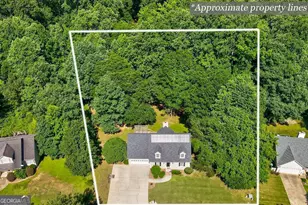 354 E Creek Bend, Athens, GA 30605 - Photo 57