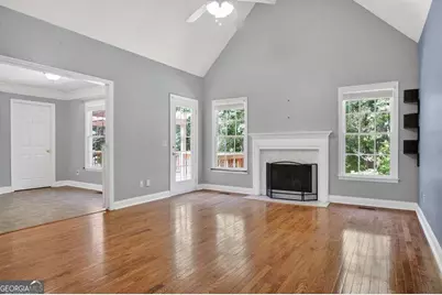 354 E Creek Bend, Athens, GA 30605 - Photo 17