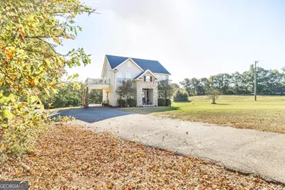 1550 Charlie Benson Road, Forsyth, GA 31029 - Photo 1