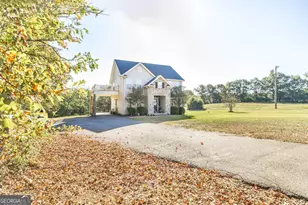 1550 Charlie Benson Rd, Forsyth, GA 31029 - Photo 1
