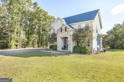 1550 Charlie Benson Road, Forsyth, GA 31029 - Photo 3