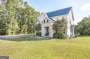 1550 Charlie Benson Rd, Forsyth, GA 31029 - Photo 3