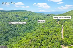 98 Sharp Mountain Pkwy, Jasper, GA 30143 - Photo 1