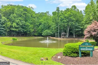 98 Sharp Mountain Parkway, Jasper, GA 30143 - Photo 11