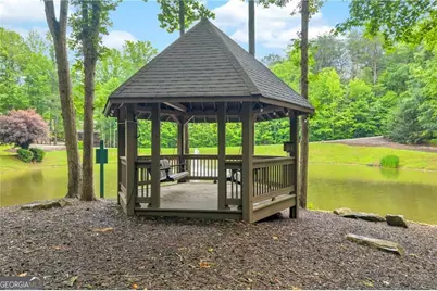 98 Sharp Mountain Parkway, Jasper, GA 30143 - Photo 13