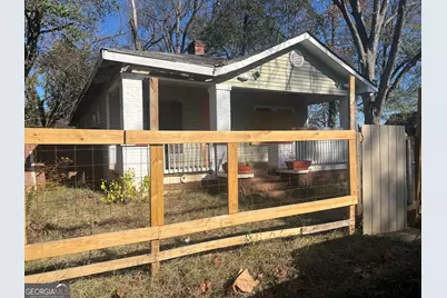 1749 Morris Avenue, East Point, GA 30344 - Photo 5