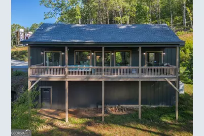 782 High Summit Drive, Talking Rock, GA 30175 - Photo 3