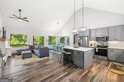 782 High Summit Drive, Talking Rock, GA 30175 - Photo 9