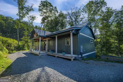 782 High Summit Drive, Talking Rock, GA 30175 - Photo 27