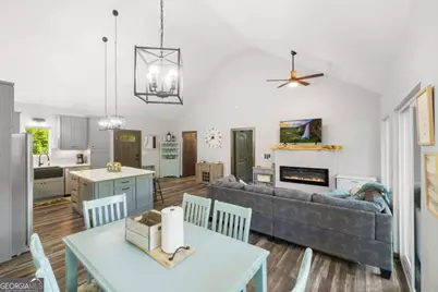 782 High Summit Drive, Talking Rock, GA 30175 - Photo 11