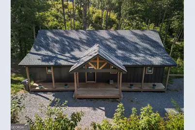 782 High Summit Drive, Talking Rock, GA 30175 - Photo 5