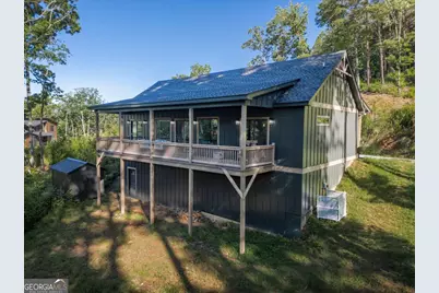 782 High Summit Drive, Talking Rock, GA 30175 - Photo 25