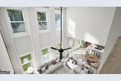 7294 Towne Bishop Drive, Fairburn, GA 30213 - Photo 33