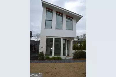 370 2nd Street, Fayetteville, GA 30214 - Photo 1