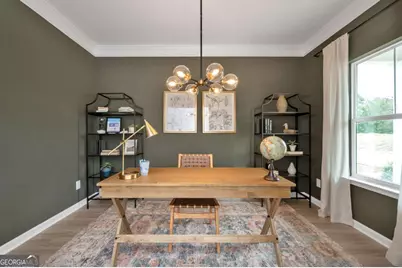 201 Antiquity Circle #LOT 244, Perry, GA 31069 - Photo 3