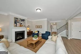 201 Antiquity Circle, Perry, GA 31069 - Photo 5