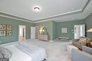 201 Antiquity Circle, Perry, GA 31069 - Photo 19