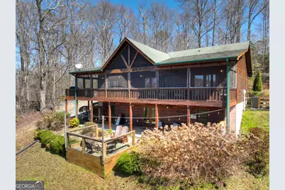 195 Trina Lane #135, Blue Ridge, GA 30513 - Photo 47